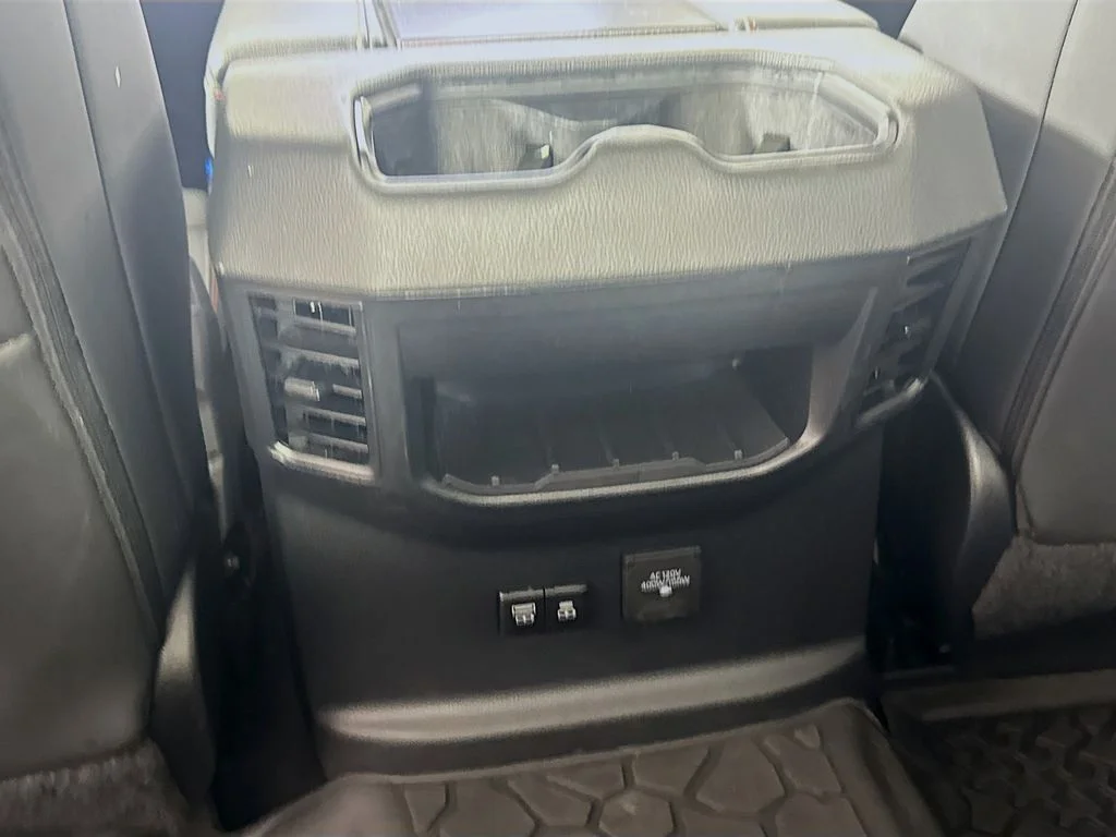 Used 2024 Terra Toyota TRD Pro Hybrid image 26