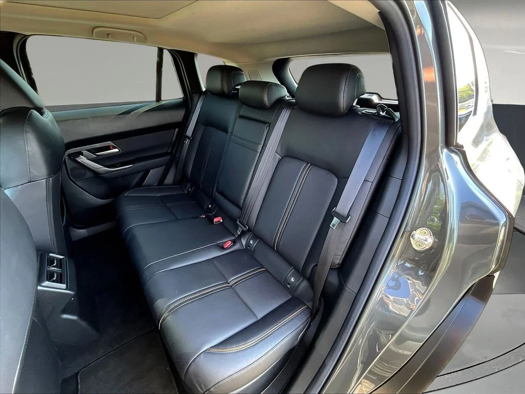 Certified Used 2025 Gray Mazda Premium Plus image 25