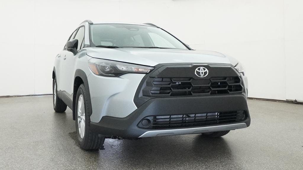 New 2026 Sonic Silver Toyota LE image 54