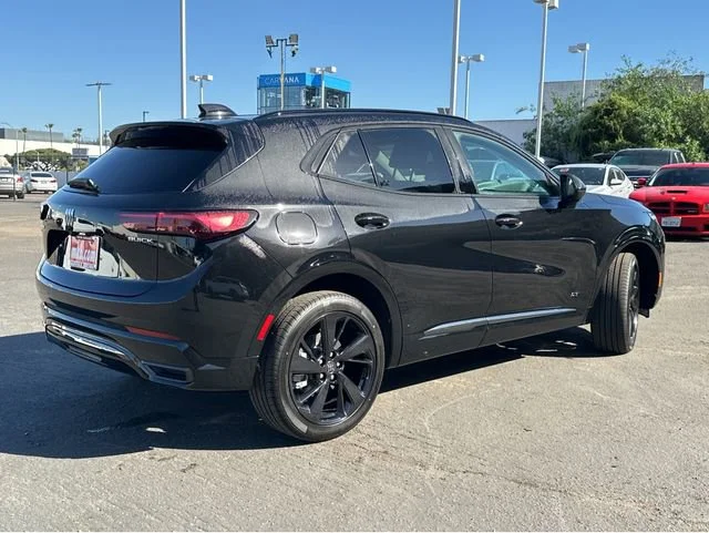 2026 Buick Envision Sport Touring - Photo 11