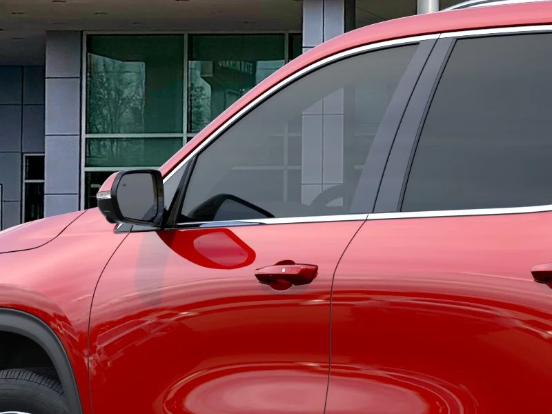New 2026 Cherry Red Tintcoat Buick Preferred image 12
