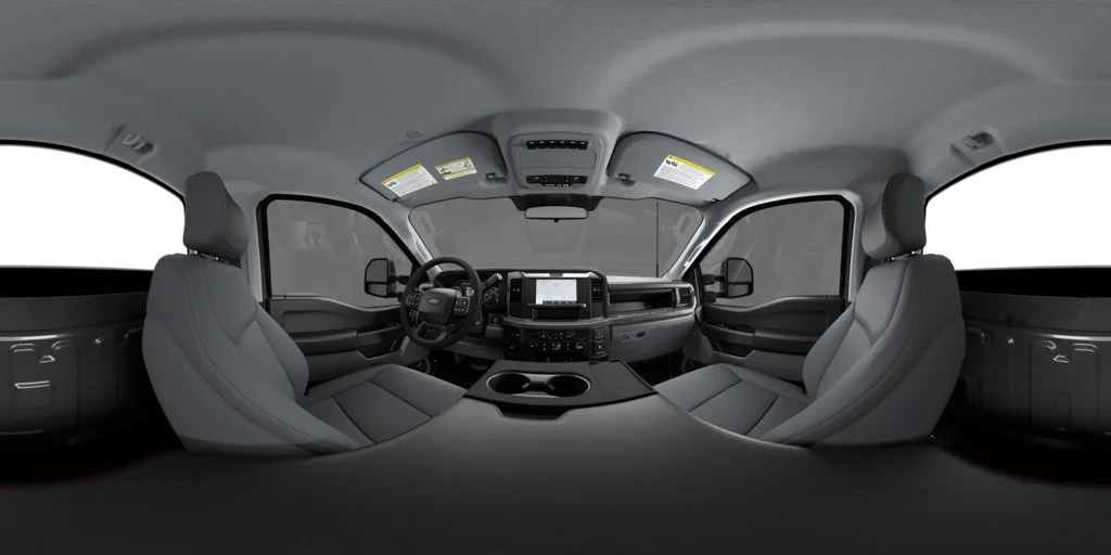 New 2027 Gray Ford XL image 8