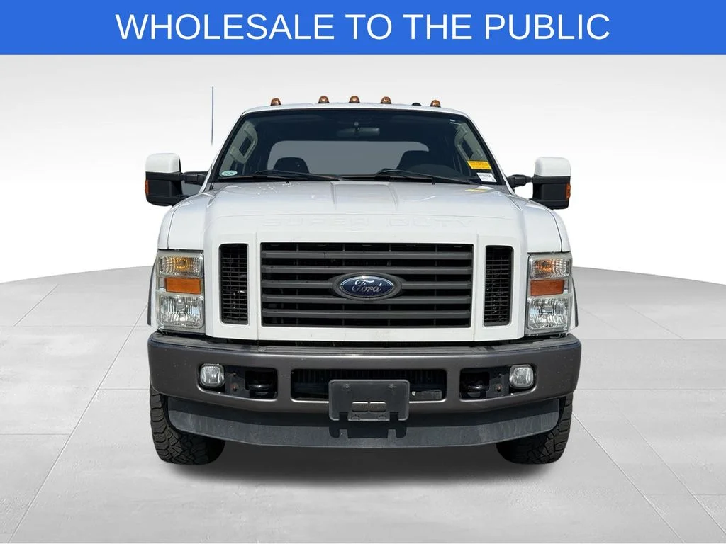 Used 2009  Ford FX4 image 25