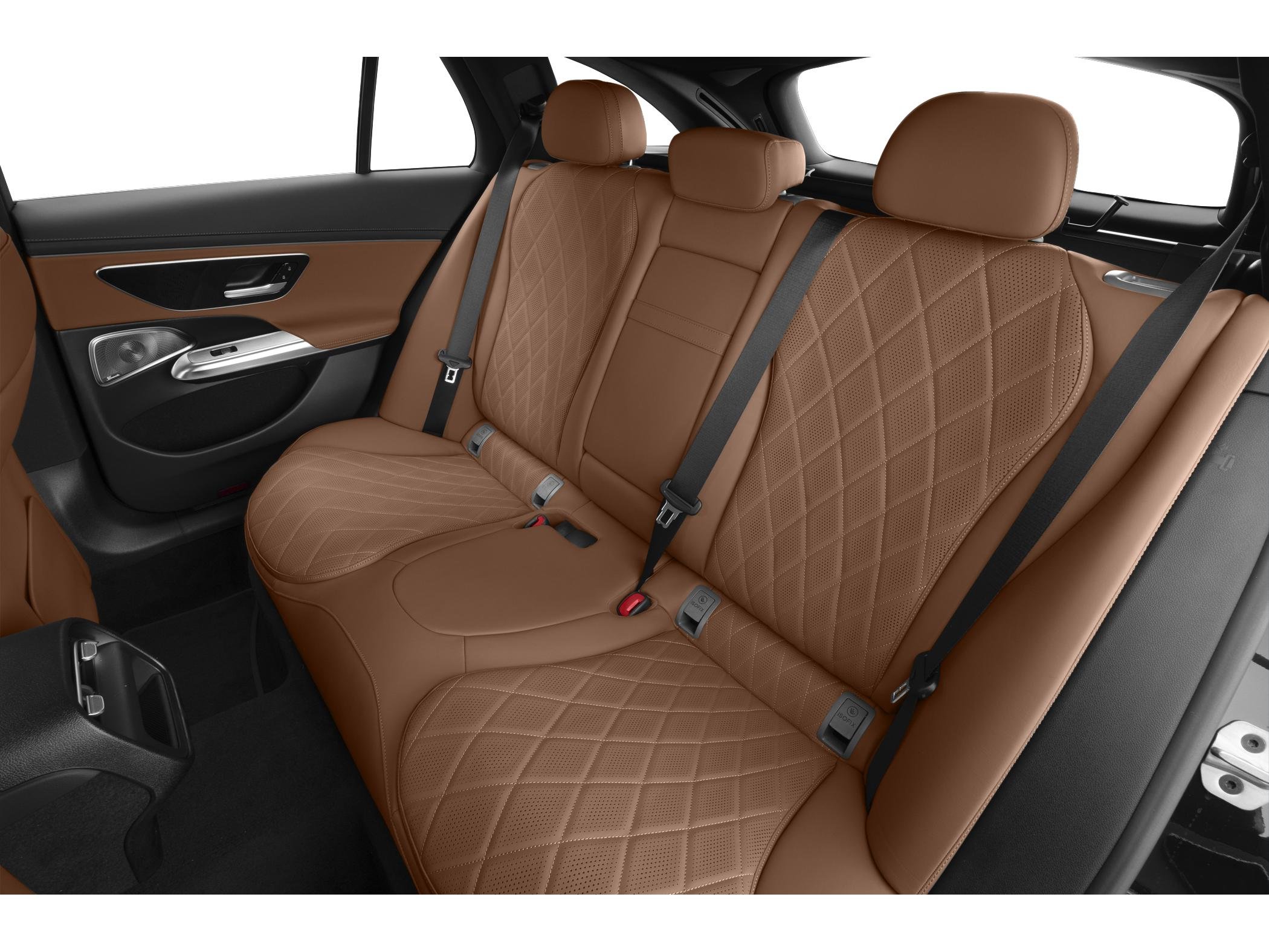 New 2026 MANUFAKTUR Alpine Grey Mercedes-Benz E 450 image 9