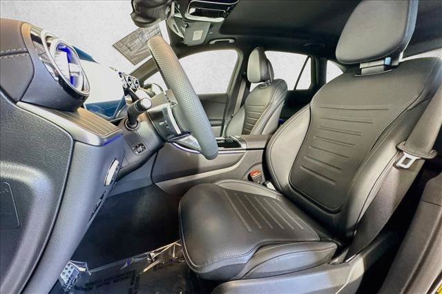New 2026 Black Mercedes-Benz GLC 300 image 48