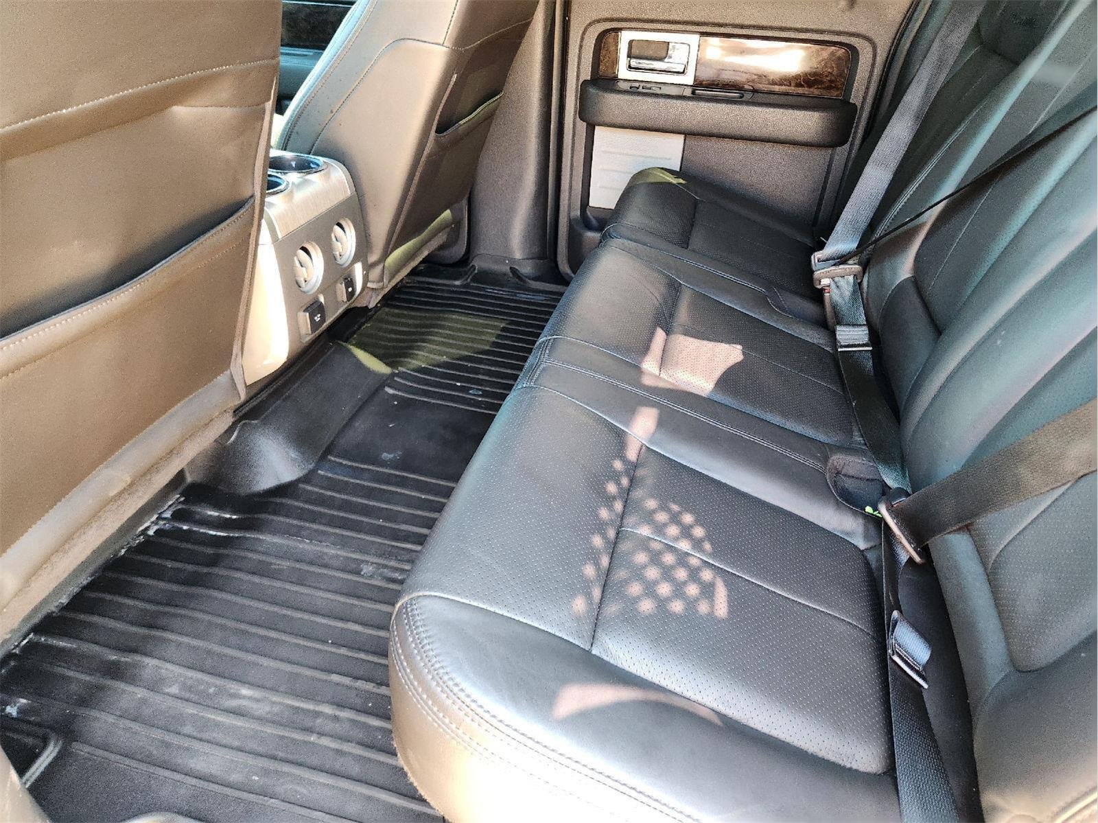 Used 2013 Kodiak Brown Metallic Ford Platinum image 29