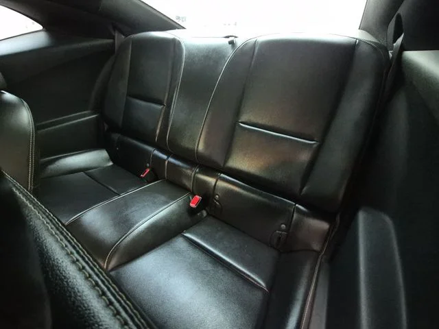Used 2015 Red Chevrolet SS image 28