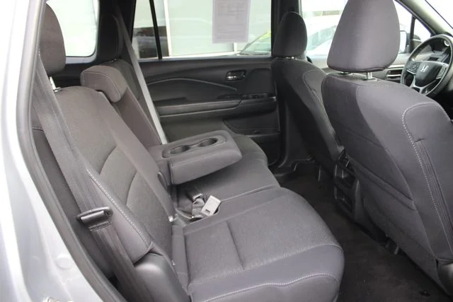Used 2019 Gray Honda Sport image 28