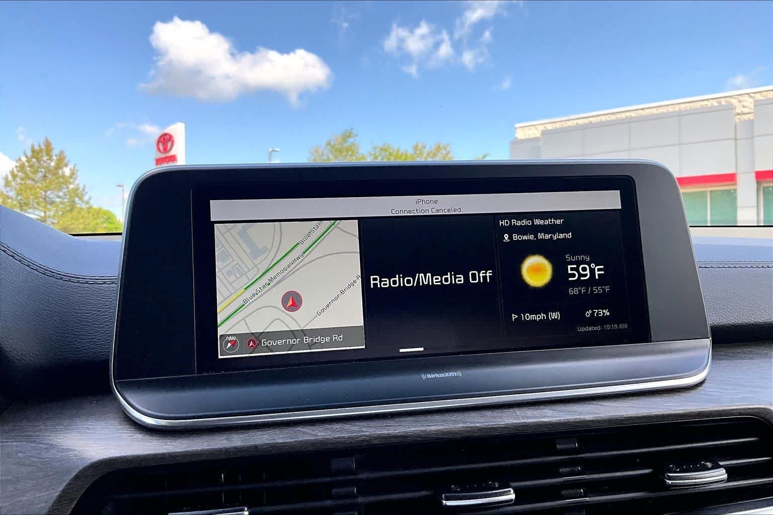 Used 2021 Gravity Grey Kia EX image 54