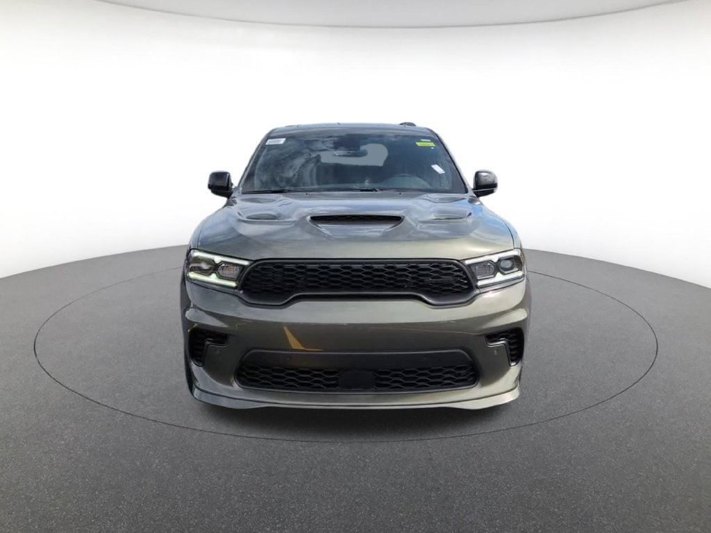 New 2027 Green Dodge GT image 15
