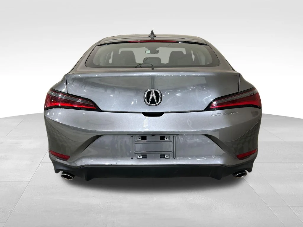 Certified Used 2023  Acura Base image 4