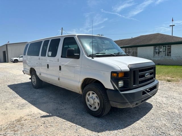 2008 Ford E-350SD XL