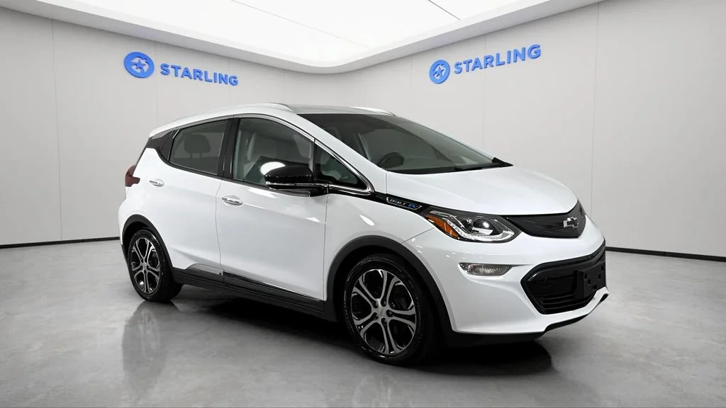 Certified Used 2018 (Includes (TUS) Black grille.) Chevrolet Premier image 13