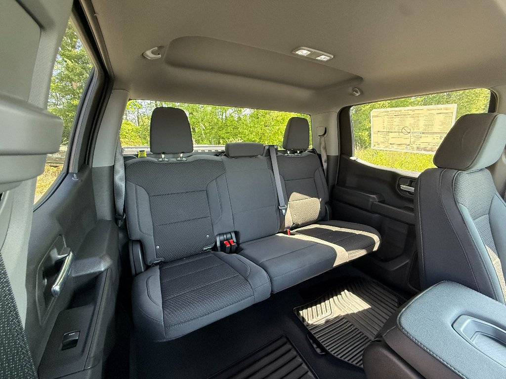 2026 Chevrolet Silverado 1500 Work Truck - Photo 26