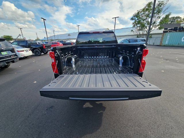 New 2026 Black Chevrolet LT (2FL) image 35