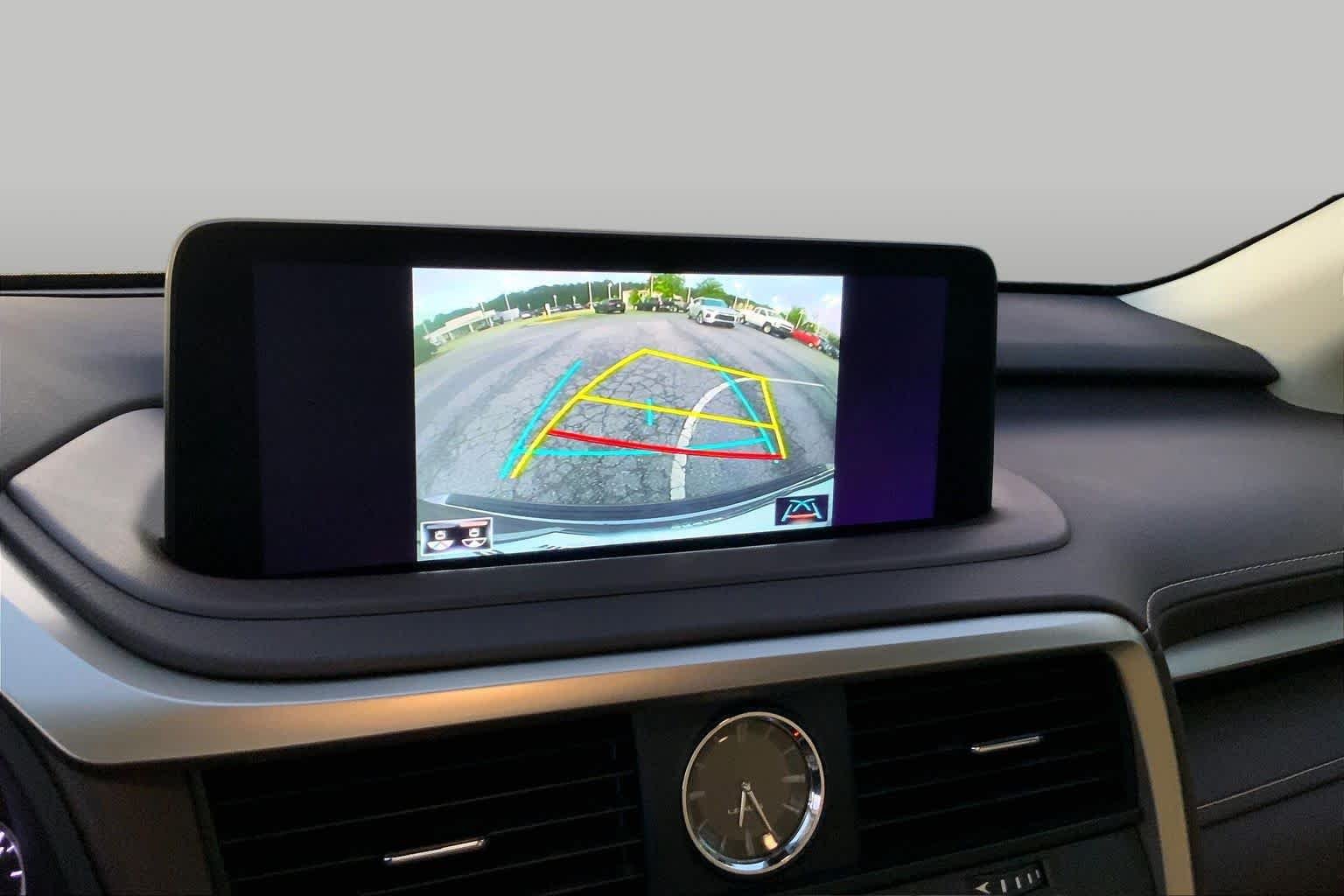 Used 2020 Atomic Silver Lexus  image 28