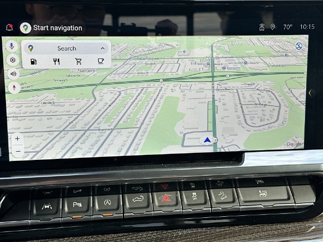 2026 Chevrolet Silverado 1500 RST - Photo 26