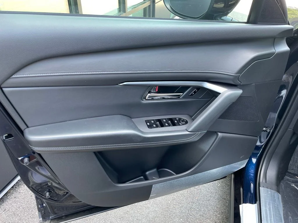 New 2026 Navy Blue Mica Mazda 2.5 S Preferred AWD image 13