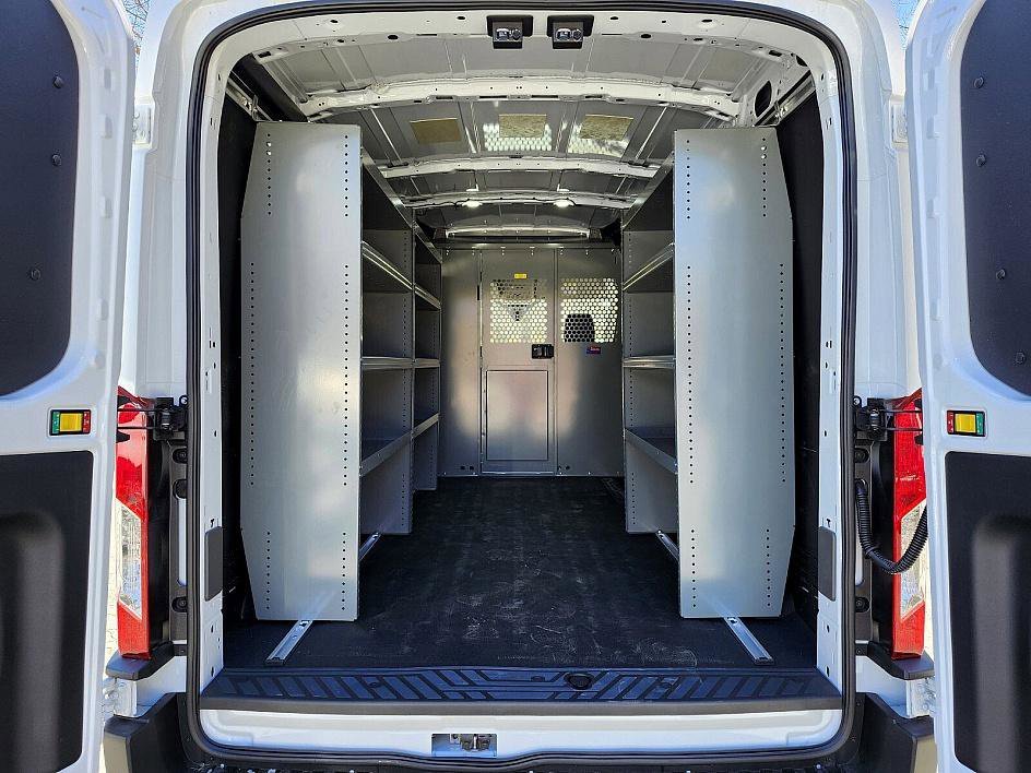 2024 Ford Transit Van Base - Photo 12