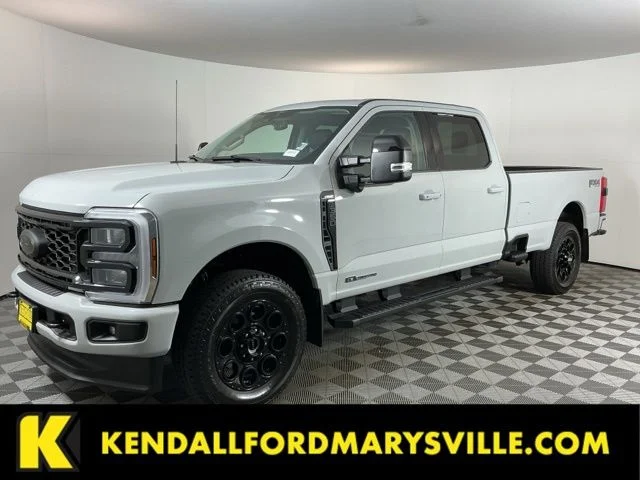 2025 Ford F-350 XL 4x4 Crew Cab 176 in SRW's photo