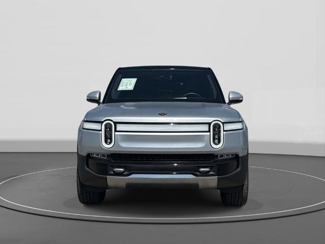 Used 2024 Rivian R1S Adventure with VIN 7PDSGABA4RN045287 for sale in San Juan Capistrano, CA