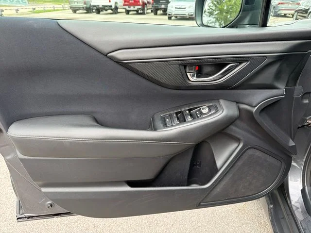 Used 2020 Gray Subaru Premium image 17