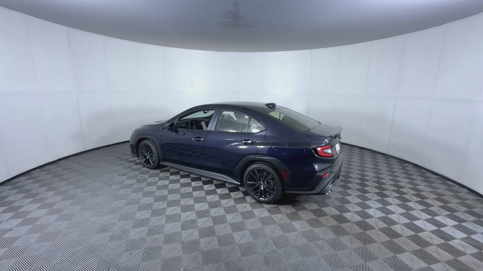 New 2026 GALAXY PURPLE PEARL Subaru Premium image 6