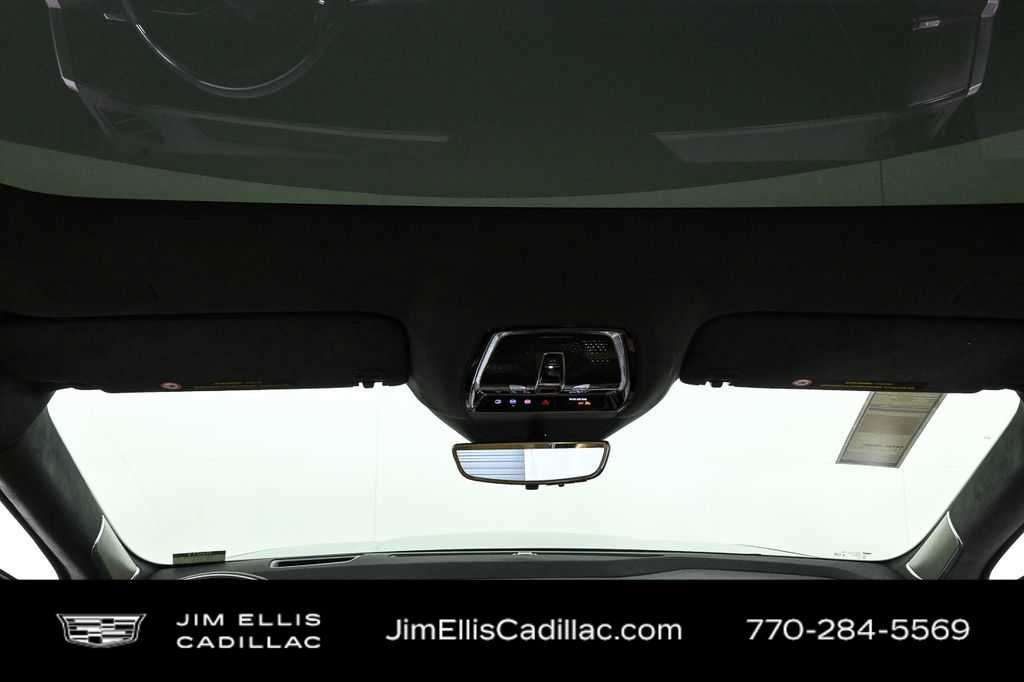 2025 Cadillac Escalade IQ Luxury 2 - Photo 21