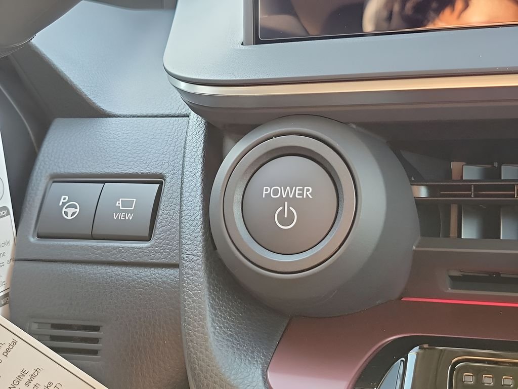 2026 Toyota Prius Plug-in Hybrid XSE Premium - Photo 31