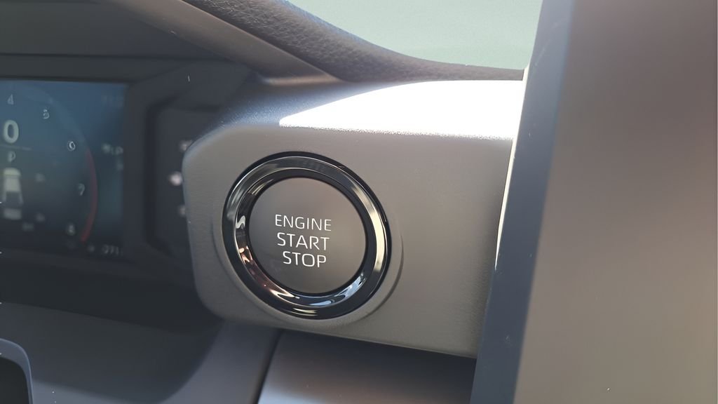 2026 Toyota Tacoma SR5 - Photo 46