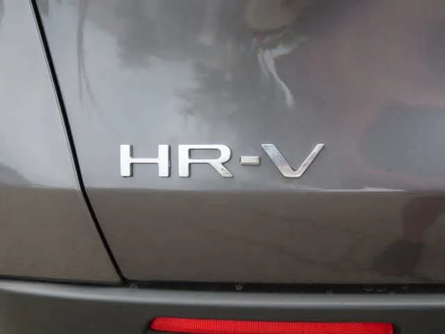 New 2027 Modern Steel Metallic Honda  image 7