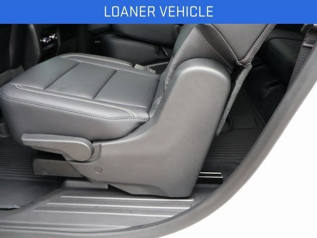 2026 GMC Acadia Elevation - Photo 22