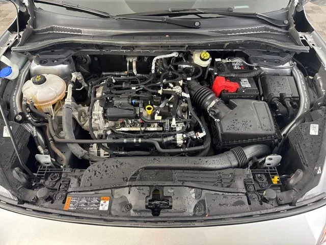 2021 Ford Escape SE - Photo 17