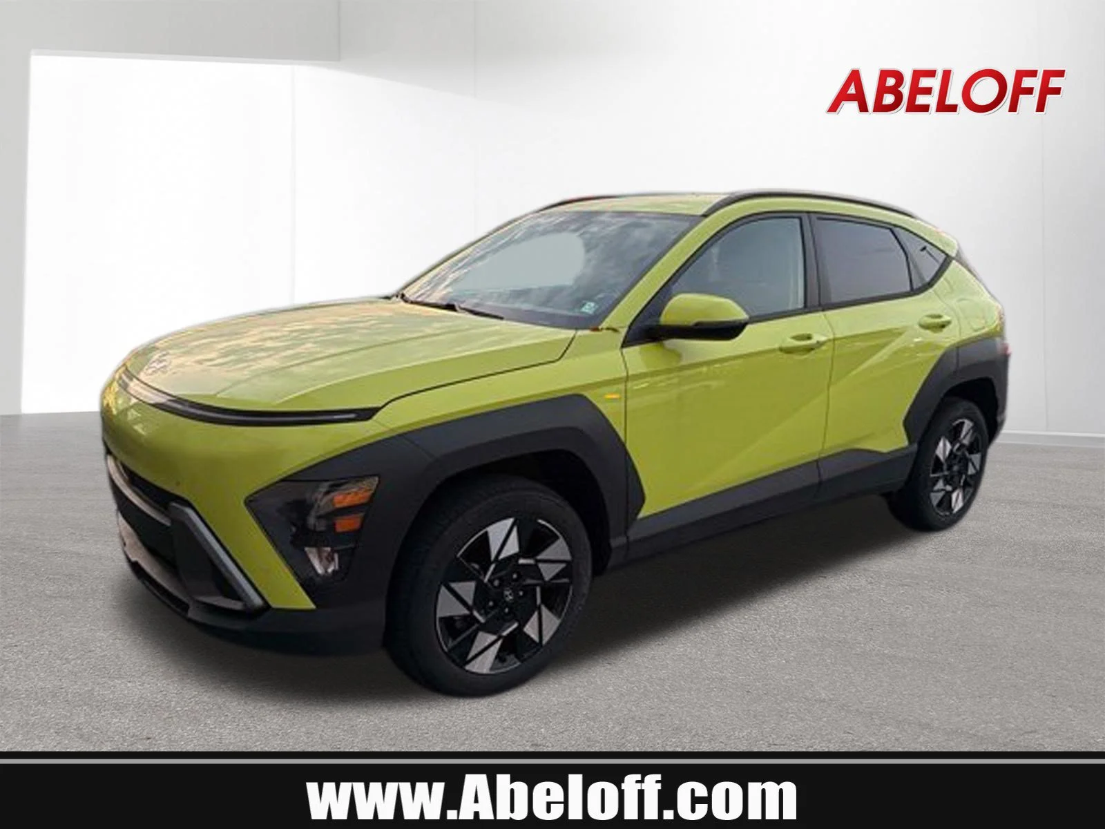 2024 Hyundai Kona