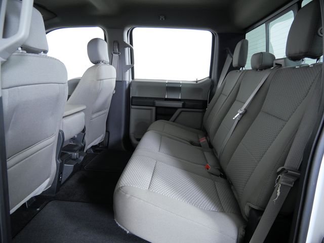Used 2018 White Ford XLT image 15