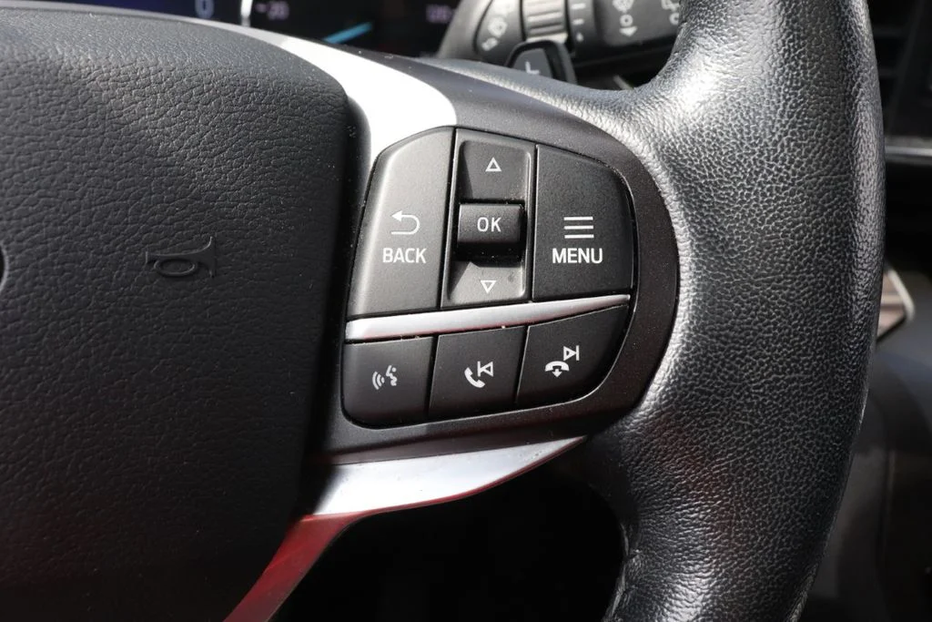 2020 Ford Explorer Limited - Photo 29