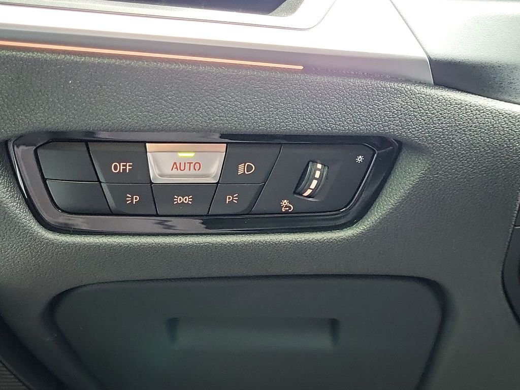2023 BMW M3 Sedan Base - Photo 37