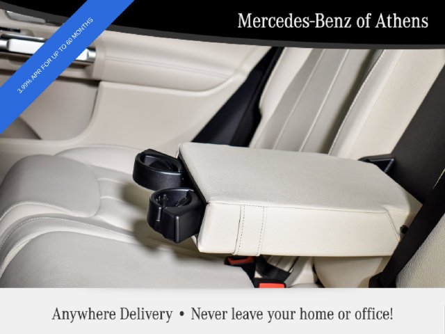 New 2026 Night Black Mercedes-Benz GLB 250 image 38