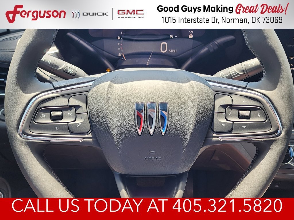 2026 Buick Envista Preferred - Photo 17