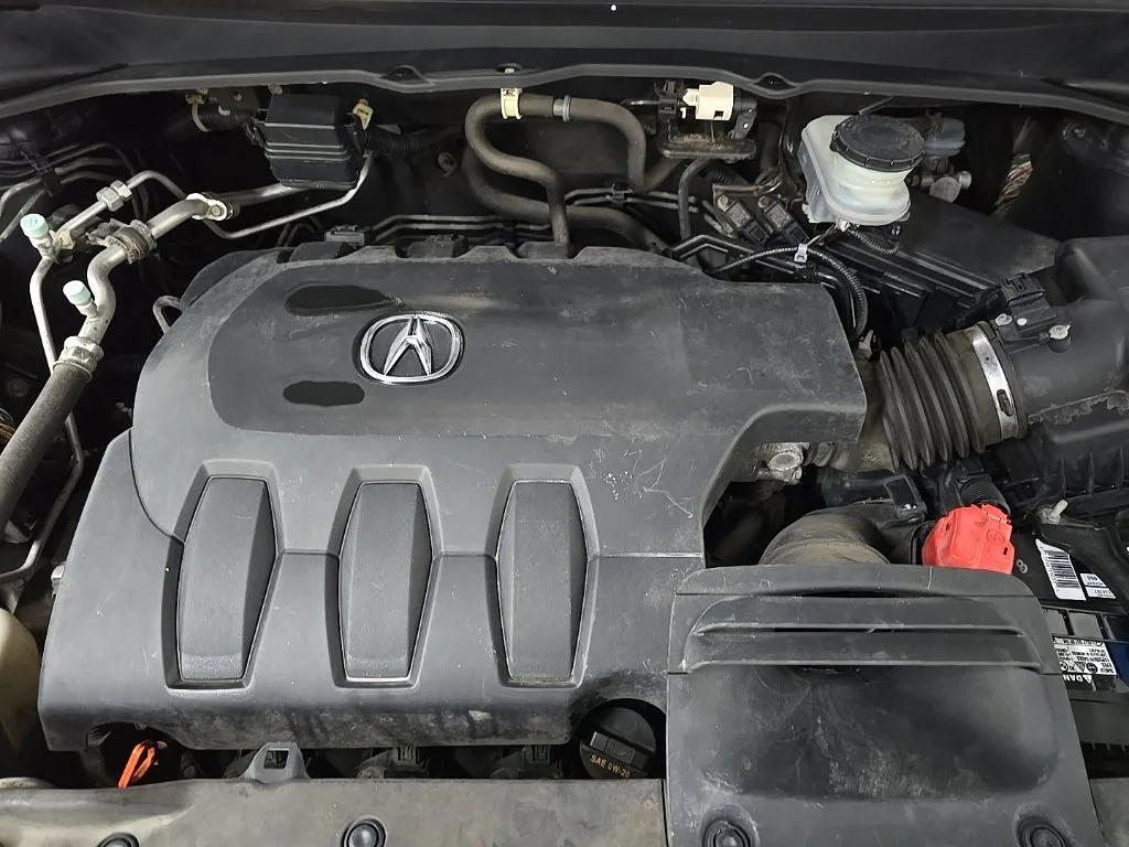 Used 2016  Acura Base image 13