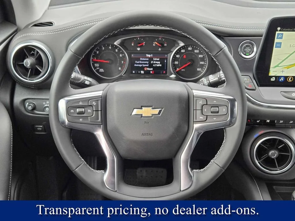2026 Chevrolet Blazer 3LT - Photo 17