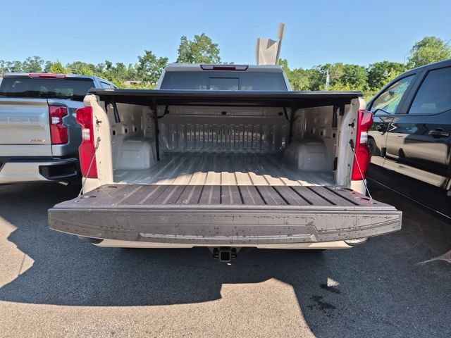 2026 Chevrolet Silverado 1500 RST - Photo 20