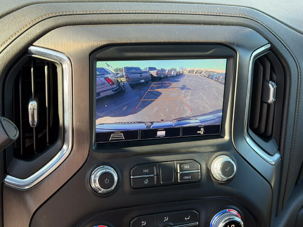 2020 GMC Sierra 1500 AT4 - Photo 39