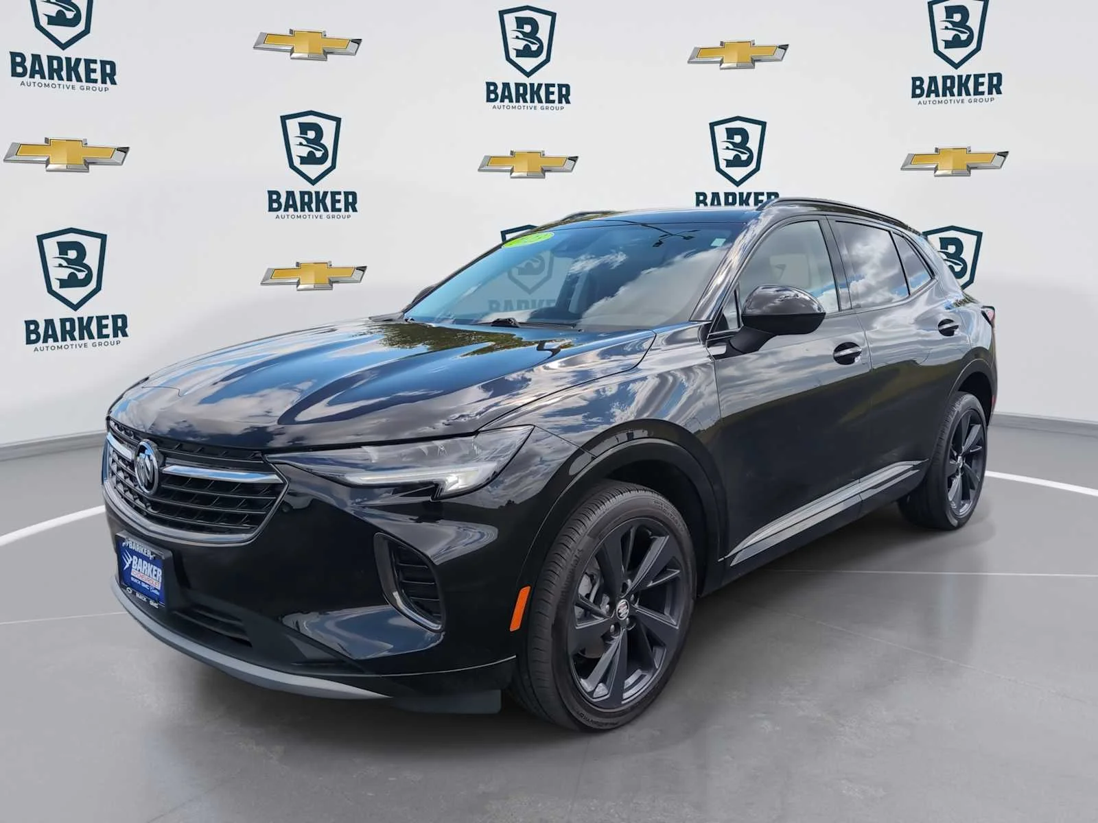 2023 Buick Envision Preferred AWD's photo