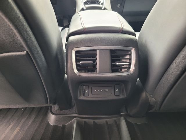 Used 2022 White Acura A-Spec Advance Package image 17
