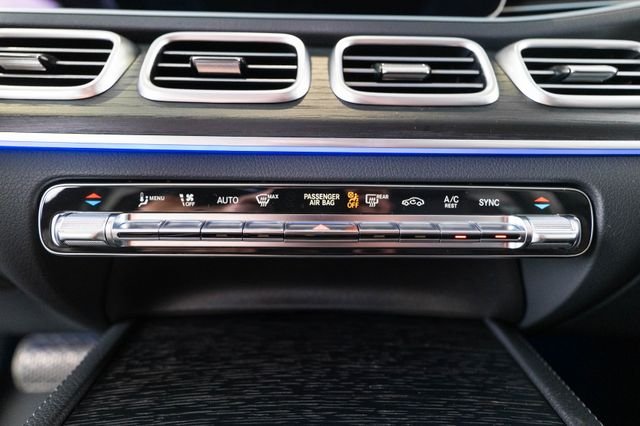 New 2026 Black Mercedes-Benz GLE 350 image 26