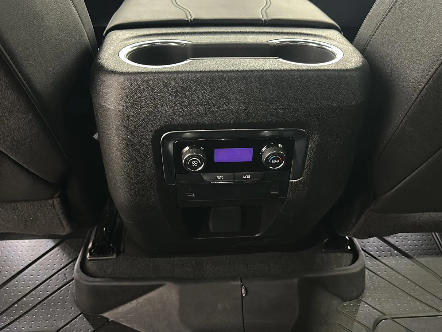 Used 2026 Sterling Gray Metallic Chevrolet LT image 22