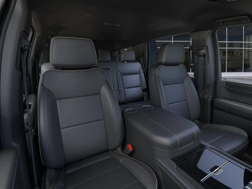 New 2026 Sterling Metallic GMC Elevation image 16