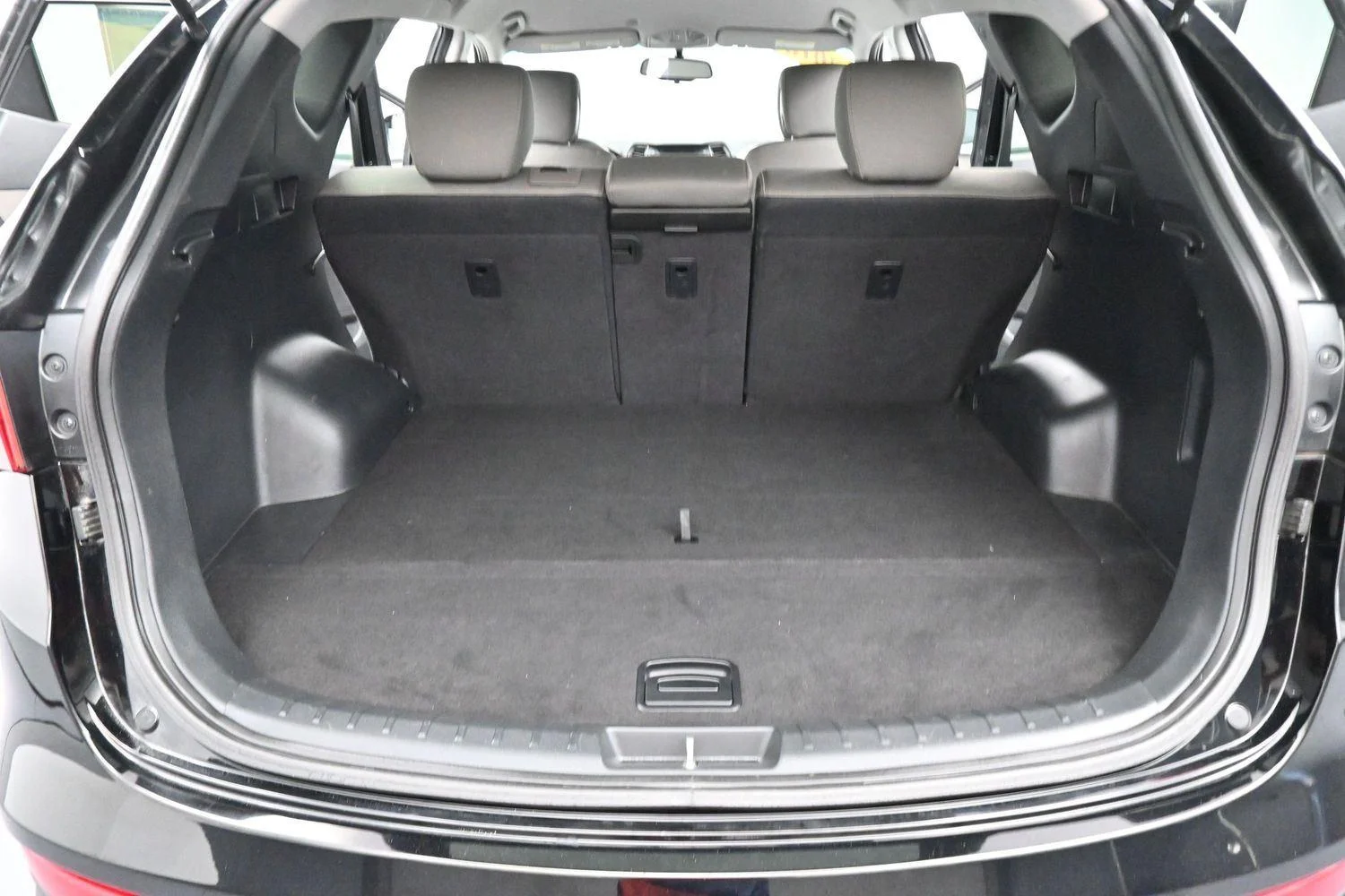 Used 2016 Twilight Black Hyundai FWD 4dr 2.4 image 9
