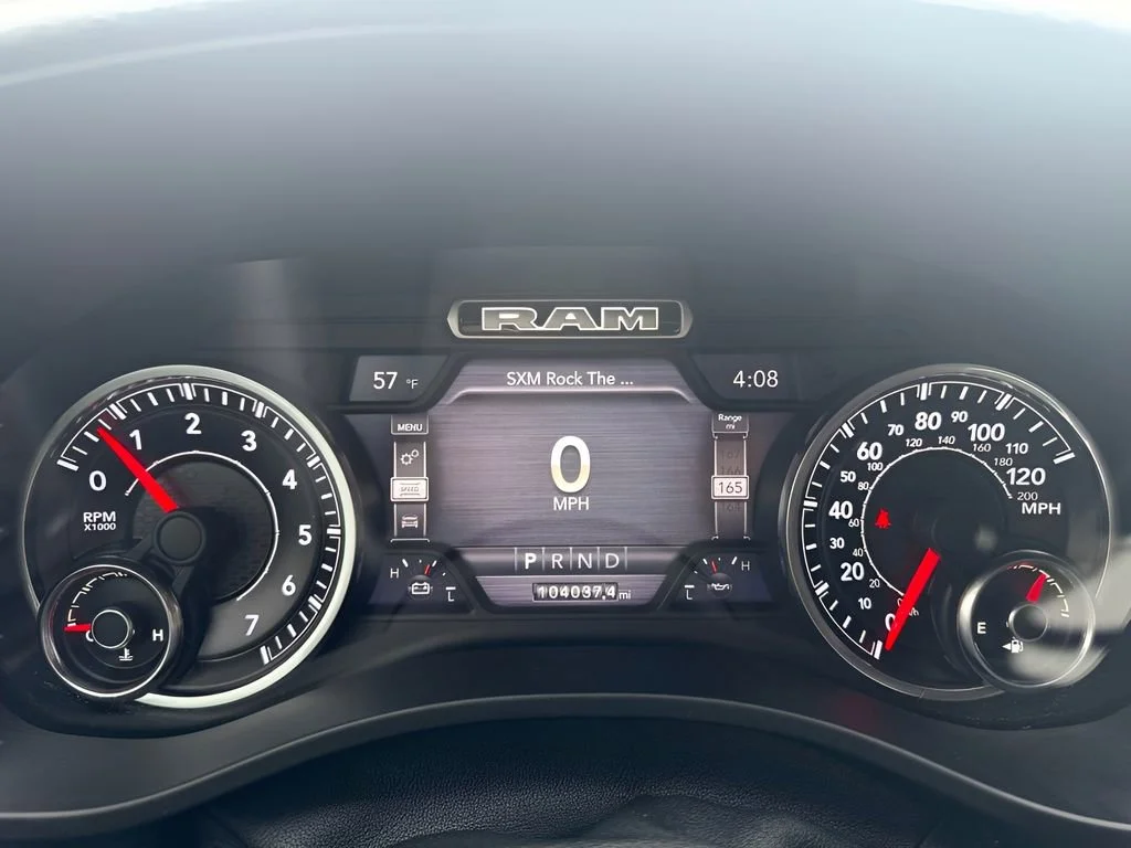 Used 2019  Ram Laramie image 26